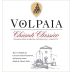 Castello di Volpaia Chianti Classico 2018 Front Label