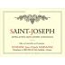 Domaine Jean-Claude Marsanne Saint-Joseph 2018 Front Label