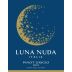 Luna Nuda Pinot Grigio 2023 Front Label
