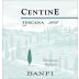 Banfi Centine Bianco 2018 Front Label