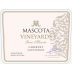Mascota Vineyards Gran Mascota Cabernet Sauvignon 2015 Front Label