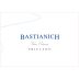 Bastianich Vini Orsone Friulano 2018 Front Label