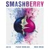 Smashberry Red Blend 2018 Front Label
