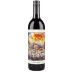 Rabble Mossfire Ranch Red Blend 2017 Front Bottle Shot