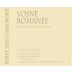 Pierre-Yves Colin-Morey Vosne-Romanee 2023 Front Label
