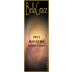BellaGrace Vineyards Barbera 2011 Front Label