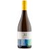 CRU Winery Arroyo Seco Unoaked Chardonnay 2019 Front Bottle Shot