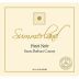 Summerland Santa Barbara Pinot Noir 2017 Front Label