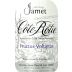 Domaine Jamet Cote-Rotie Fructus Voluptas 2020 Front Label