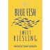 Blue Fish Pfalz Sweet Riesling 2019 Front Label