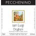 Pecchenino San Luigi Dogliani Dolcetto 2023 Front Label