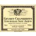 Louis Jadot Gevrey-Chambertin Estournelles Saint-Jacques Premier Cru 2018 Front Label