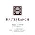Halter Ranch Ancestor Estate Reserve 2014 Front Label