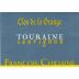 Francois Chidaine Clos de la Grange Touraine Sauvignon 2025 Front Label