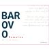 Tikves Barovo 2017 Front Label