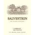 Salvestrin Dr. Crane Vineyard Estate Cabernet Sauvignon (1.5 Liter Magnum) 2017 Front Label