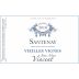 Jean-Marc Vincent Santenay Vieilles Vignes 2018 Front Label
