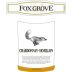 Fox Grove Chardonnay - Semillon 2016 Front Label