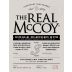The Real McCoy 3 Year Silver Rum Front Label