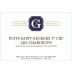 Philippe Gavignet Nuits-St-Georges Les Chaboeufs Premier Cru 2022 Front Label
