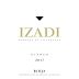 Bodegas Izadi Rioja Blanco 2017 Front Label