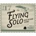 Domaine Gayda Flying Solo Grenache Blanc Viognier 2017 Front Label