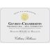 Maison Roche de Bellene Gevrey-Chambertin Aux Combottes Premier Cru 2011 Front Label