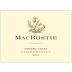 MacRostie Sonoma Coast Chardonnay 2023 Front Label