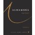 Finca Abril Alhambra Single Vineyard Reserva 2019 Front Label