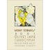 Merry Edwards Olivet Lane Chardonnay 2021 Front Label