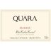Finca Quara Cabra Corral Single Vineyard Malbec 2015 Front Label
