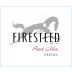 Firesteed Pinot Noir 2022 Front Label