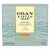 Oban Little Bay Single Malt Scotch Whisky Front Label
