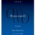 Watermill Walla Walla Valley Syrah 2008 Front Label