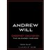 Andrew Will Winery Two Blondes Cabernet Sauvignon 2020 Front Label