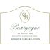 Domaine Bernard-Bonin Bourgogne Blanc Initiales BB 2022 Front Label