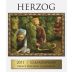 Baron Herzog Prince Vineyard Chardonnay 2011 Front Label