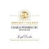 Domaine Drouhin Vaudon Chablis Montmains Premier Cru 2021 Front Label