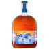 Woodford Reserve 152nd Derby Bottle Kentucky Straight Bourbon Whiskey (1 Liter Bottle) Front Bottle Shot