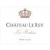 Chateau Le Rey Les Rocheuses 2019 Front Label