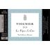 Yves Cuilleron Les Vignes d'a Cote Collines Rhodaniennes Viognier 2020 Front Label