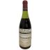 Domaine de la Romanee-Conti Echezeaux Grand Cru (bin soiled label) 1985 Front Bottle Shot