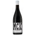 K Vintners Motor City Kitty Syrah 2019 Front Bottle Shot