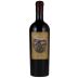 Alban Forsythe Vineyard The Mason Mourvedre 2010 Front Bottle Shot