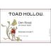 Toad Hollow Eye of the Toad Dry Rose of Pinot Noir 2018 Front Label