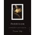 Pendulum Cabernet Sauvignon 2014 Front Label