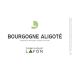 Domaine des Comtes Lafon Bourgogne Aligote 2019 Front Label