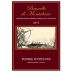 Podere Scopetone Brunello di Montalcino 2019 Front Label