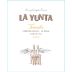 La Yunta Wines Torrontes 2022 Front Label