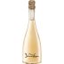 BiancaVigna Prosecco Sui Lieviti Brut Nature 2023 Front Bottle Shot